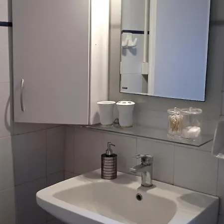 דירה Campelina Home, 2bd Near Corfu Town *