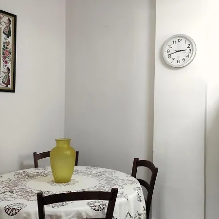 דירה Campelina Home, 2bd Near Corfu Town Corfu (city)