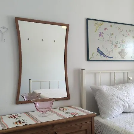 Campelina Home, 2bd Near Corfu Town Lejlighed *