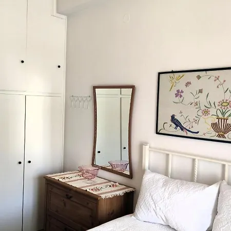 Apartmán Campelina Home, 2bd Near Corfu Town Corfu (city)