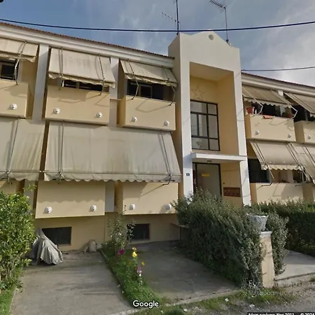 Campelina Home, 2bd Near Corfu Town Lejlighed