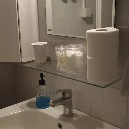 Lejlighed Campelina Home, 2bd Near Corfu Town Corfu (city)