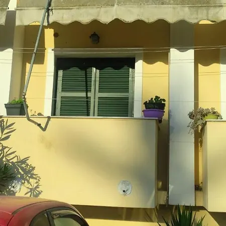 Apartment Campelina Home, 2bd Near Corfu Town *