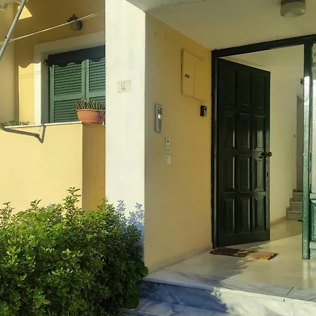 Lejlighed Campelina Home, 2bd Near Corfu Town *
