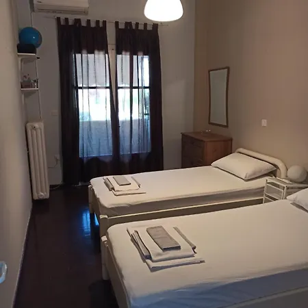 Campelina Home, 2bd Near Corfu Town