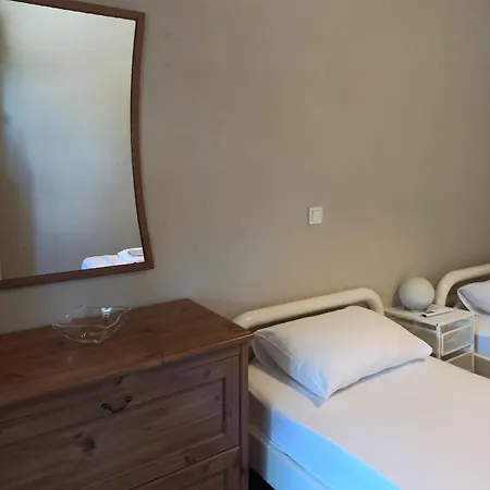 Campelina Home, 2bd Near Corfu Town Apartmán *