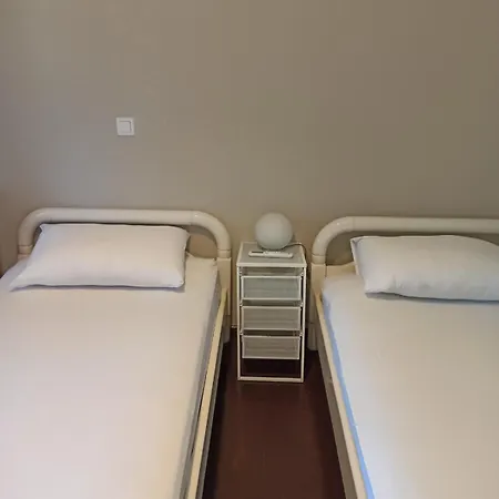 Campelina Home, 2bd Near Corfu Town Corfu (city)