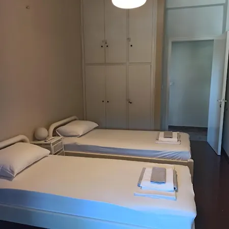 Campelina Home, 2bd Near Corfu Town Apartment *