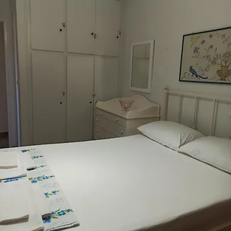 Apartment Campelina Home, 2bd Near Corfu Town