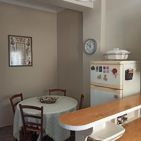 Campelina Home, 2bd Near Corfu Town