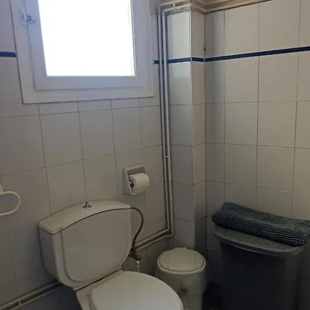 Campelina Home, 2bd Near Corfu Town Lejlighed