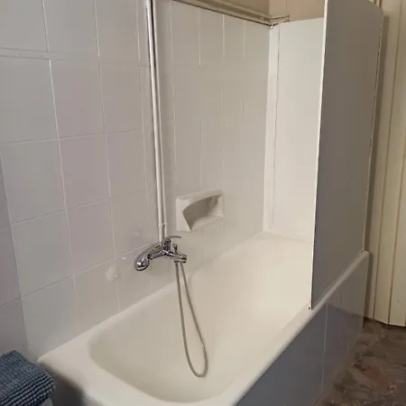 Apartmán Campelina Home, 2bd Near Corfu Town