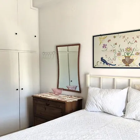 Campelina Home, 2bd Near Corfu Town Corfu (city)
