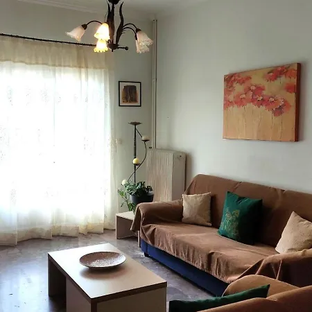 Campelina Home, 2bd Near Corfu Town Apartmán Corfu (city)